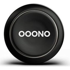 Ooono Co-Driver No1 Traffic Alarm - Enhance Your Safety on the Road! (SKU: 5714149011067)